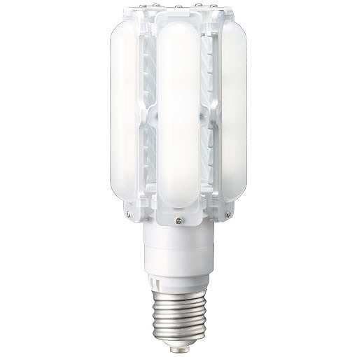 LDTS60N-G-E39A 岩崎電気 LEDライトバルブ 60W ホワイト 昼白色 10000lm (E39)｜コネクト オンライン