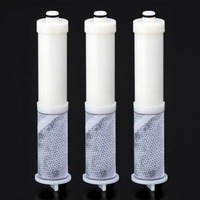 TK-CK40C3 パナソニック 交換用カートリッジ 3本セット