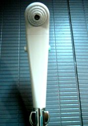 RSJ9ZS300A パナソニック ワンタッチシャワーヘッド 減圧装置付 KVK製 (GRYZ782ZZ 後継品)