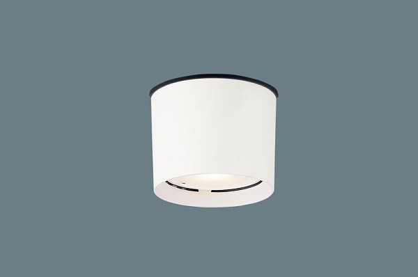 LGW51690LE1 パナソニック 軒下用シーリングライト LED（電球色） 拡散 (LGW51671LE1 推奨品)
