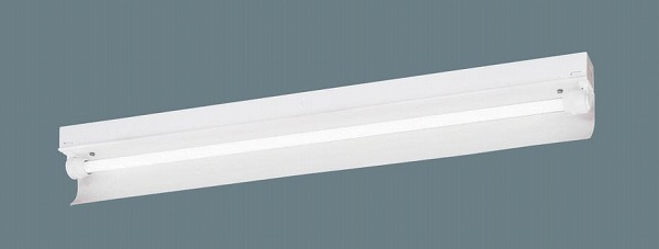 NNFW41211LE9 パナソニック 直付屋外用ベースライト 片反射笠付 本体のみ 40形 1灯 ランプ別売｜コネクト オンライン