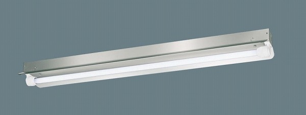 NNFW41221CLE9 パナソニック 直付屋外用ベースライト 反射笠付型 本体のみ 40形 1灯 ステンレス ランプ別売|コネクト オンライン