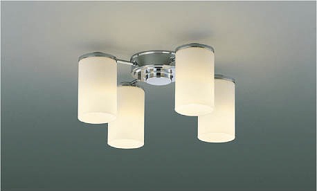 楽天市場】KOIZUMI(NS) コイズミ照明 LEDシャンデリア〜6畳 AA42070L