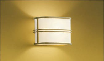 AB38929L コイズミ 和風ブラケット LED（電球色）