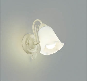 AB39689L コイズミ ブラケット LED(電球色)|コネクト オンライン
