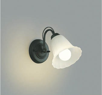 AB39698L コイズミ ブラケット LED（電球色）