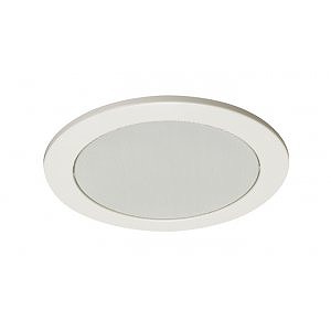 楽天市場】小型天井埋込スピーカー用パネル 丸型 CP-123 TOA : PROSUS