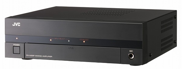 楽天市場】ビクター JVC PA-916 システムアンプ（160W） : コネクト