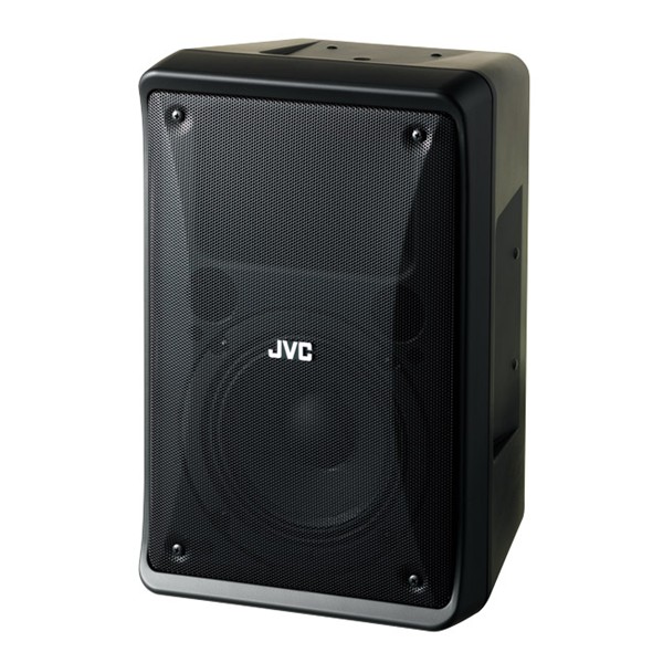 JVC コンパクトスピーカー PS-S230B 1個 Amazon.co.jp: JVCケンウッド コンパクトスピーカー PS-S230B
