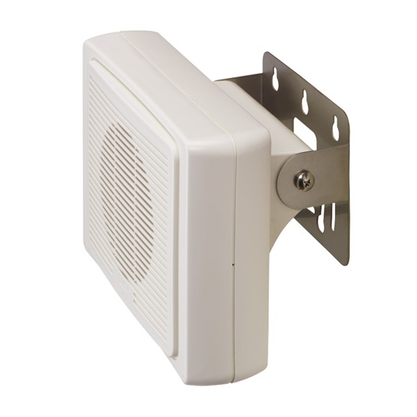 楽天市場】ビクター JVC SB-H215 ソフトホーンスピーカー（15W）屋外用