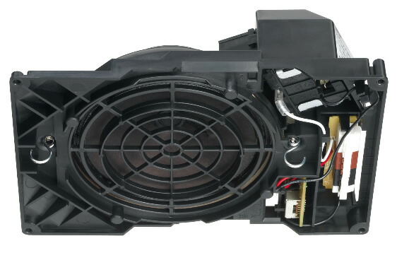 楽天市場】SB-X127 天井スピーカー ( 12cm型 ) JVC 業務用スピーカー