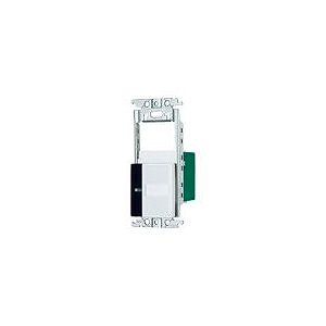 WTC55215W パナソニック 照明リモコン受信スイッチ(2線式)(入/切用・3チャンネル形)(スイッチスペース付) ホワイト