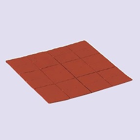 MTKS-BP 未来工業 タイカスールBP パテシートタイプ 半硬化 1箱160個入