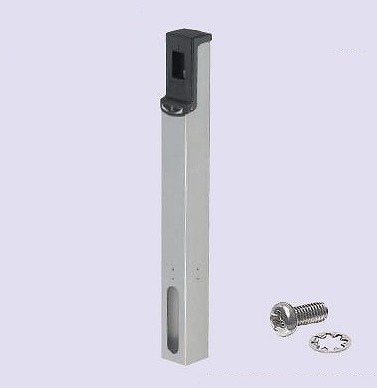MRPS-1 未来工業 給電ポールショートH850（地上高500） 1穴