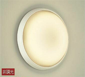 DWP-38626Y ダイコー 浴室灯 LED（電球色）