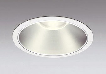 XD301096 オーデリック 屋内屋外兼用ダウンライト LED（電球色）
