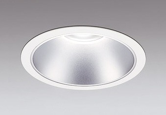 XD301103 オーデリック 屋内屋外兼用ダウンライト LED（温白色）