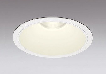 XD301128 オーデリック 屋内屋外兼用ダウンライト LED(電球色)