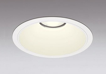 XD301132 オーデリック 屋内屋外兼用ダウンライト LED(電球色)