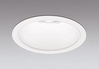 XD301133 オーデリック 屋内屋外兼用ダウンライト LED（昼白色）
