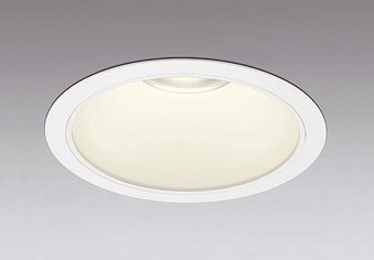 XD301136 オーデリック 屋内屋外兼用ダウンライト LED（電球色）