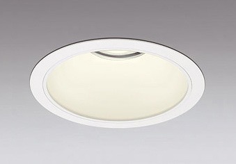 XD301140 オーデリック 屋内屋外兼用ダウンライト LED（電球色）