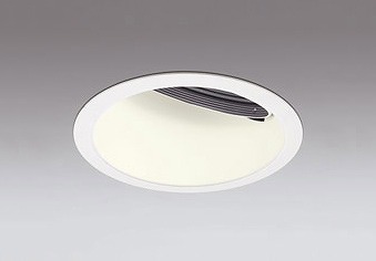 XD401190 オーデリック ウォールウォッシャーダウンライト LED（電球色）