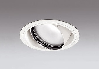 XD401243 オーデリック ユニバーサルダウンライト LED（温白色）