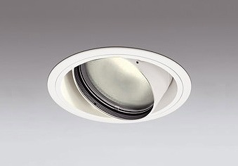 XD401250 オーデリック ユニバーサルダウンライト LED（電球色）