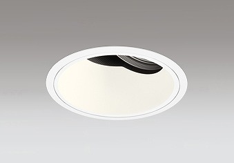XD401282H オーデリック ユニバーサルダウンライト LED（電球色）