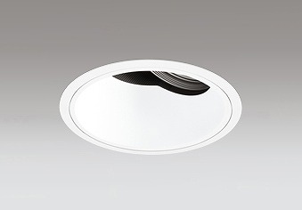 XD401286H オーデリック ユニバーサルダウンライト LED（温白色）