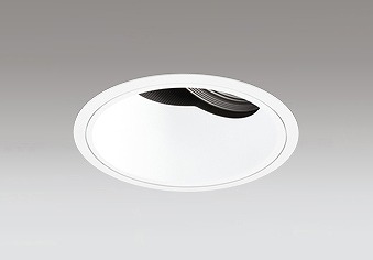 XD401298 オーデリック ユニバーサルダウンライト LED（温白色）｜コネクト オンライン 14,414円