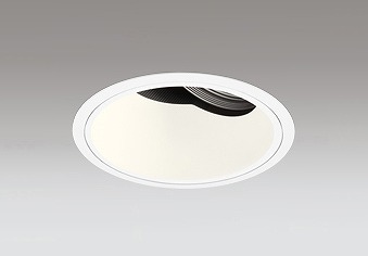 XD401300H オーデリック ユニバーサルダウンライト LED（電球色）