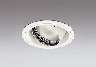 XD402202 オーデリック ユニバーサルダウンライト LED（電球色）