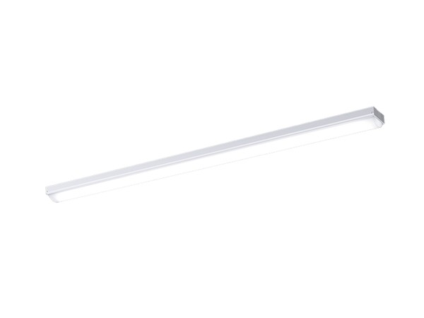 NNWK41151 パナソニック 防湿防雨型ベースライト本体 40形 トラフ型 ステンレス ランプ別売