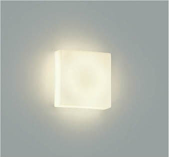 AB43839L コイズミ ブラケット LED（電球色）