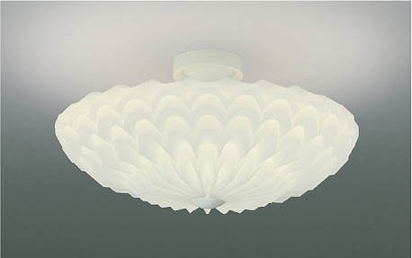 楽天市場】AH40905L コイズミ シーリングライト LED（電球色