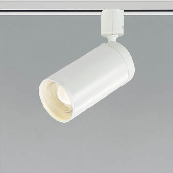 AS43964L コイズミ レール用スポットライト LED(電球色)