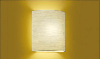 AB37685L コイズミ 和風ブラケット LED（電球色）