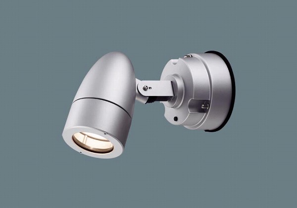 NNN03600 パナソニック 屋外用スポットライト ランプ別売