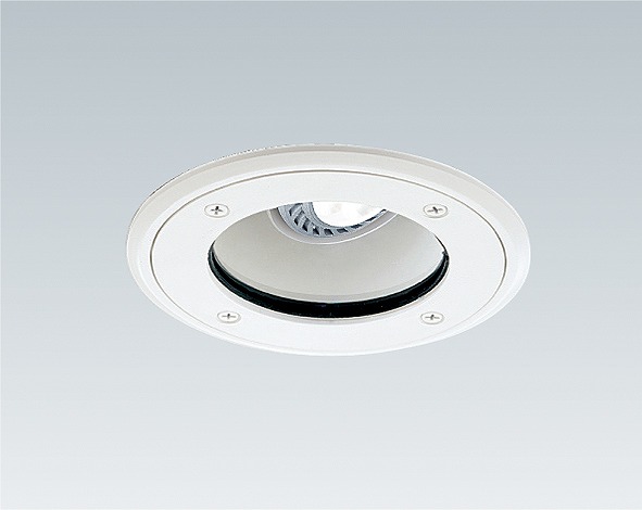 ERD3286W 遠藤照明 防湿形ベースダウンライト (ランプ別売) LED｜コネクト オンライン