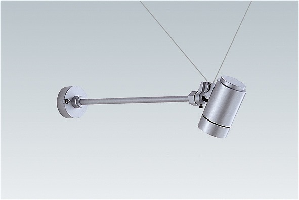 遠藤照明　「ERS4013H」アウトドアスポットライトダークグレー２個セット Amazon | 遠藤照明 アウトドアスポットライト JDR TYPE 本体