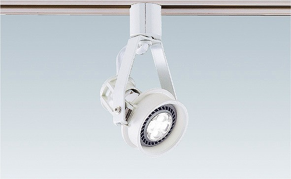 ERS4156W 遠藤照明 スポットライト (ランプ別売) 白 LED