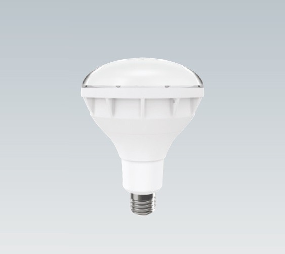 RAD588L 遠藤照明 LEDランプ レフ型バラストレス水銀灯タイプ 160W形 電球色