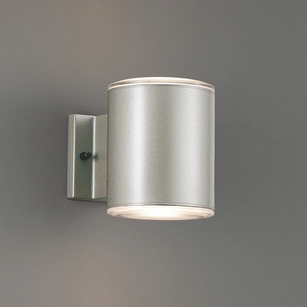 予約 山田照明 Ad 2600 L 屋外用ブラケット Led 電球色 ダークシルバー Ad 2600 L Vanitalampandshades Com