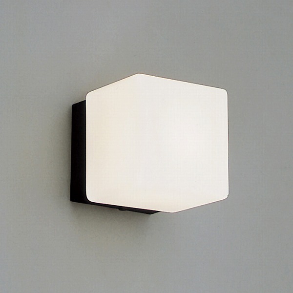 AD-2609-L 山田照明 屋外用ブラケット 黒色 LED（電球色） 20,955円