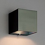 AD-2690-L 山田照明 屋外用ブラケット 黒色 LED（電球色） センサー付｜コネクト オンライン