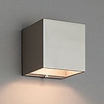 AD-2691-L 山田照明 屋外用ブラケット ダークシルバー LED(電球色) センサー付|コネクト オンライン