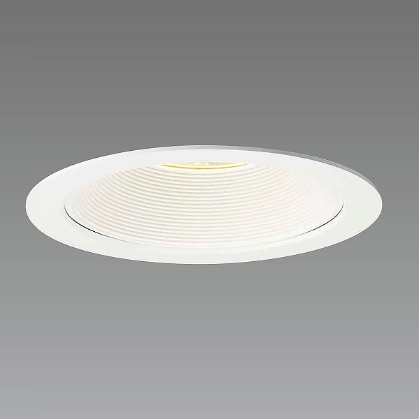DD-3234-W 山田照明 ダウンライト φ150 LED 白色 調光 中角 電源・調光器別売