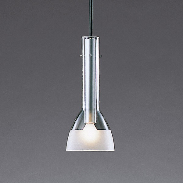 PD-2648-L 山田照明 レール用ペンダントライト シルバー LED（電球色）